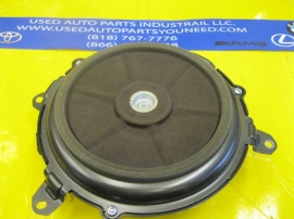 Lexus - Speaker - 86160 0wx30